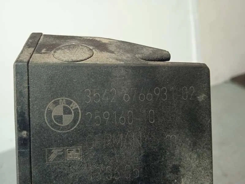 Potenciometro Pedal para Bmw Serie 1 Berlina (E81/E87)