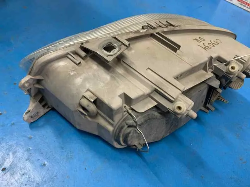 Faro Derecho para Alfa Romeo 147 (190)