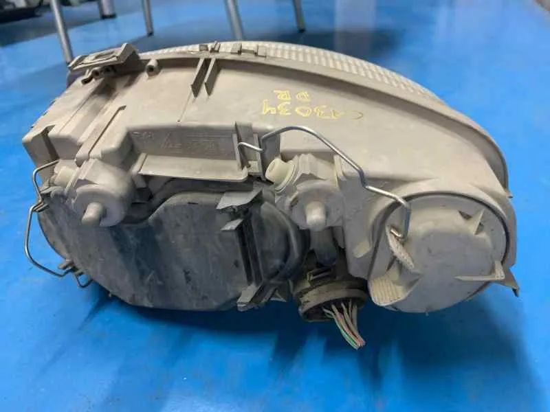 Faro Derecho para Alfa Romeo 147 (190)