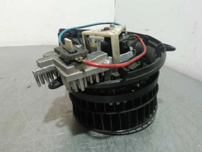 Motor Calefaccion para Mercedes-Benz Clase Clk (W208) Coupe