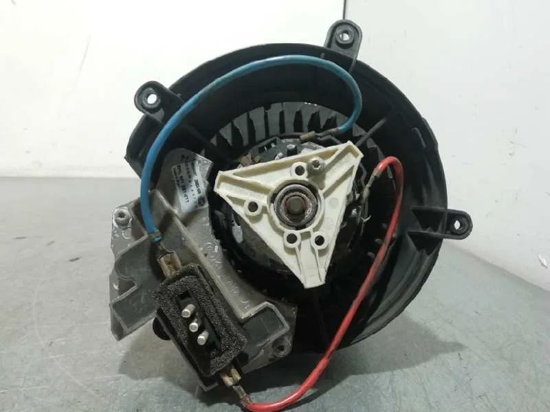 Motor Calefaccion para Mercedes-Benz Clase Clk (W208) Coupe
