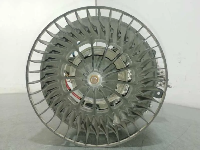 Motor Calefaccion para Mercedes-Benz Clase Clk (W208) Coupe