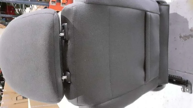 Asiento Delantero Izquierdo para Chevrolet Aveo