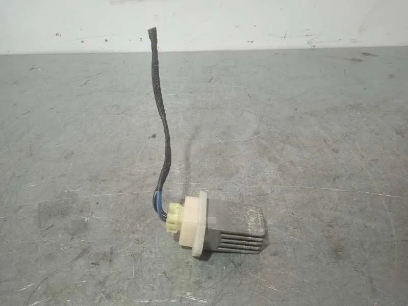 Resistencia Calefaccion para Chevrolet Aveo