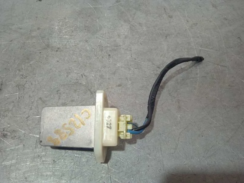 Resistencia Calefaccion para Chevrolet Aveo