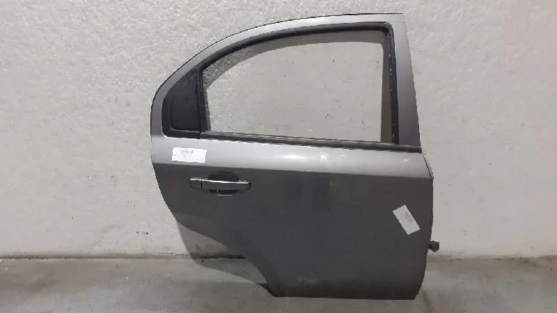 Puerta Trasera Derecha para Chevrolet Aveo