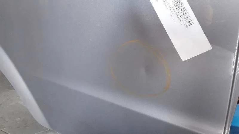 Puerta Trasera Derecha para Chevrolet Aveo