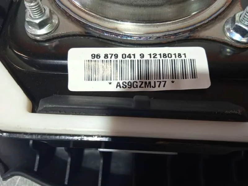 Kit Airbag para Chevrolet Aveo