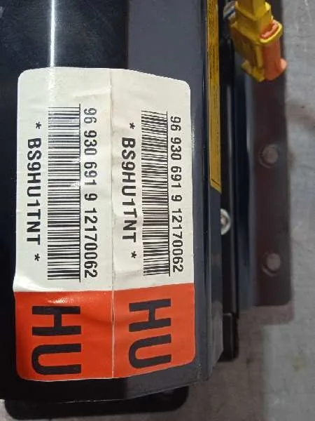 Kit Airbag para Chevrolet Aveo
