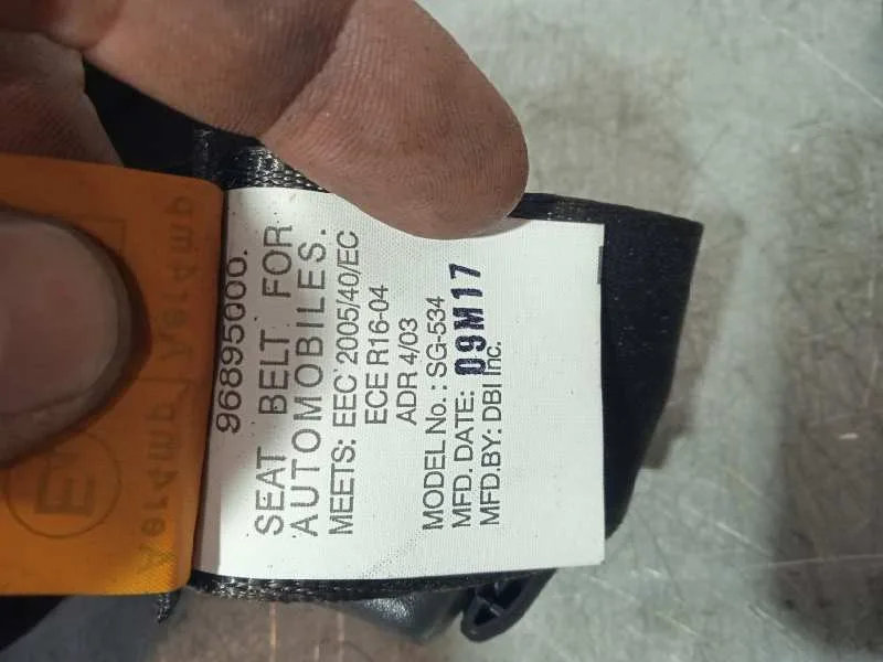 Kit Airbag para Chevrolet Aveo