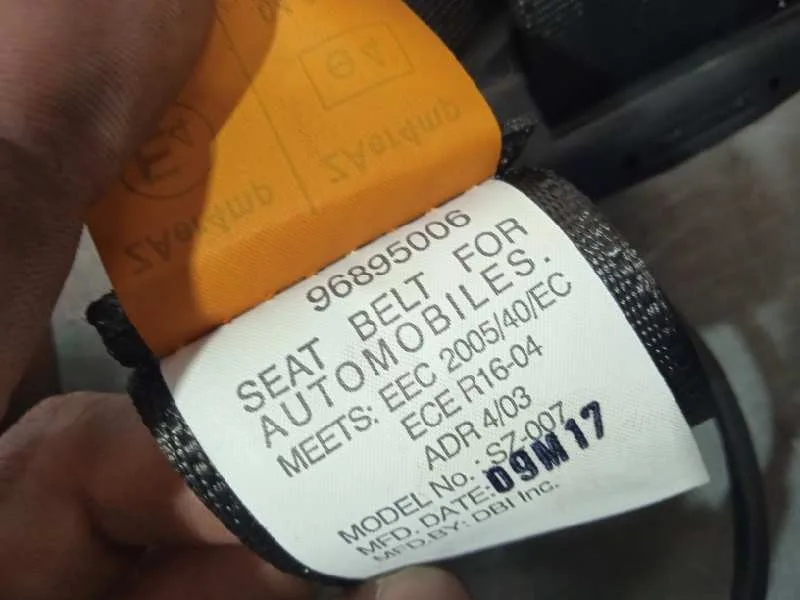 Kit Airbag para Chevrolet Aveo