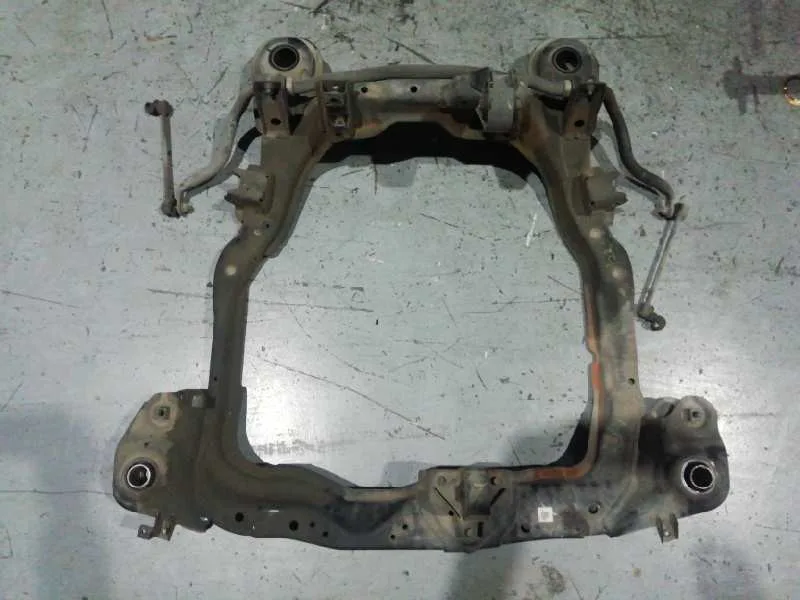 Puente Delantero para Hyundai Tucson (Jm)