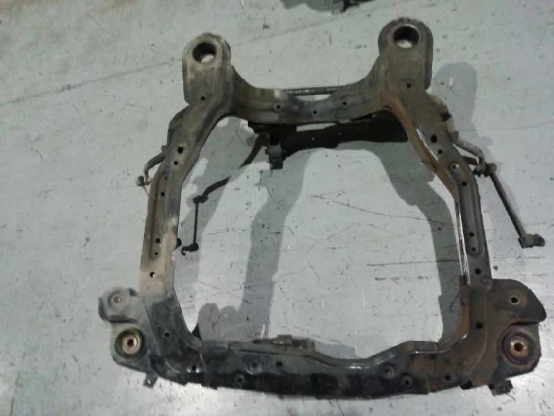 Puente Delantero para Hyundai Tucson (Jm)
