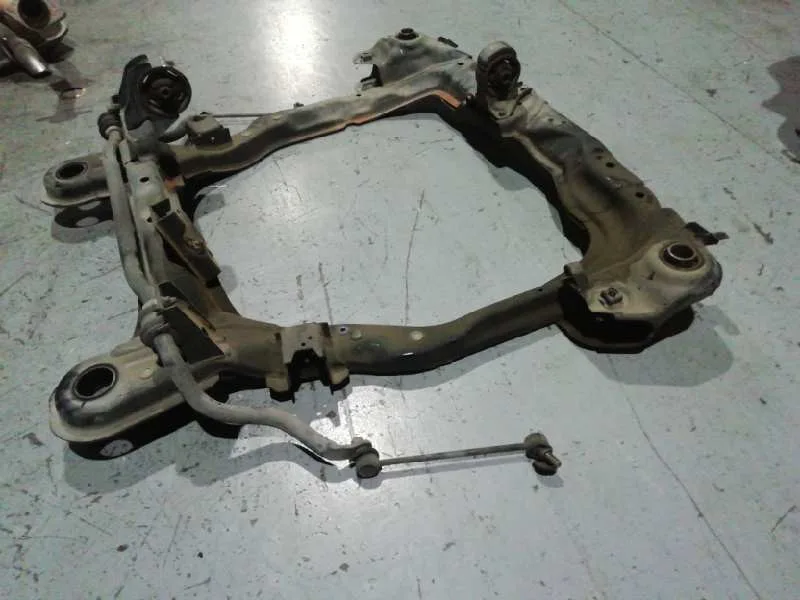 Puente Delantero para Hyundai Tucson (Jm)
