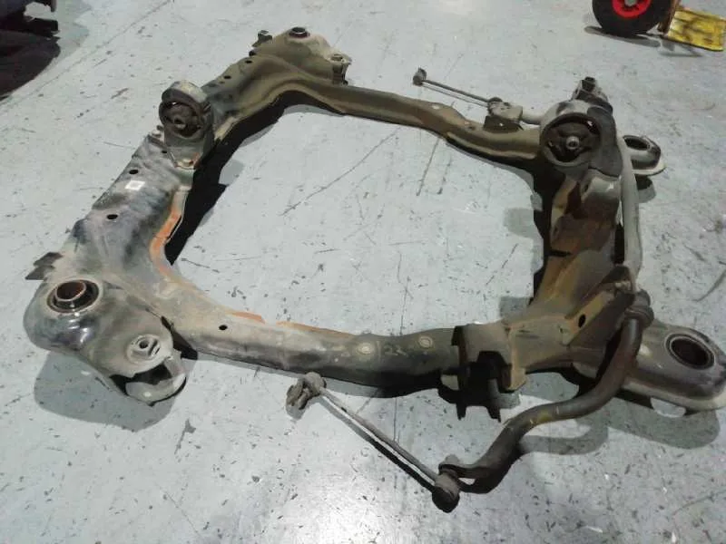 Puente Delantero para Hyundai Tucson (Jm)