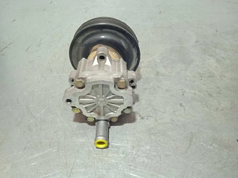 Bomba Direccion para Volkswagen Polo Berlina (6N2)