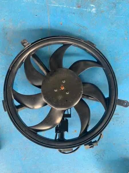 Electroventilador para Bmw Mini (R56)