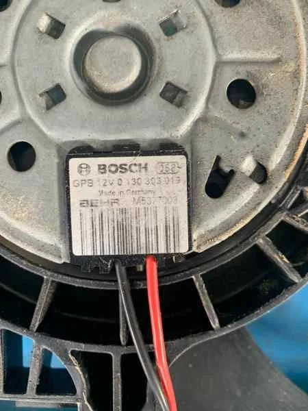 Electroventilador para Bmw Mini (R56)
