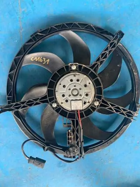 Electroventilador para Bmw Mini (R56)
