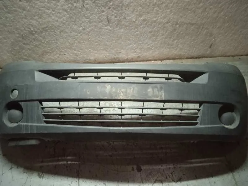 Paragolpes Delantero para Nissan Interstar Mod. 04 (X70)