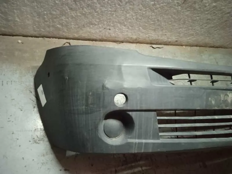 Paragolpes Delantero para Nissan Interstar Mod. 04 (X70)