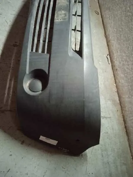 Paragolpes Delantero para Nissan Interstar Mod. 04 (X70)