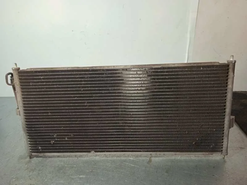 Condensador / Radiador Aire Acondicionado para Nissan Primera Berlina (P12)