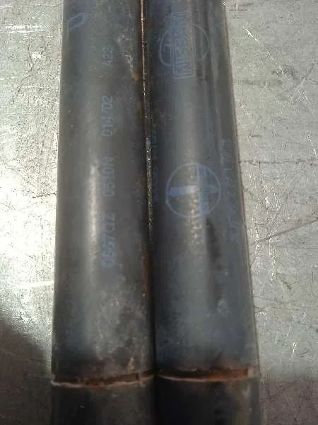 Amortiguadores Maletero / Porton para Nissan Primera Berlina (P12)