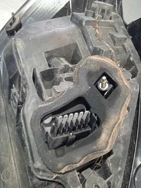 Piloto Trasero Derecho para Opel Astra H Ber.