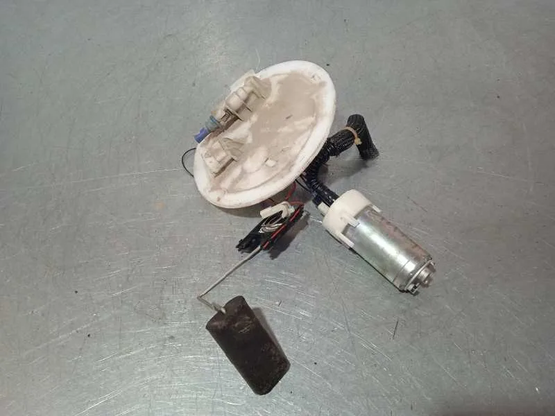 Aforador para Opel Astra H Ber.