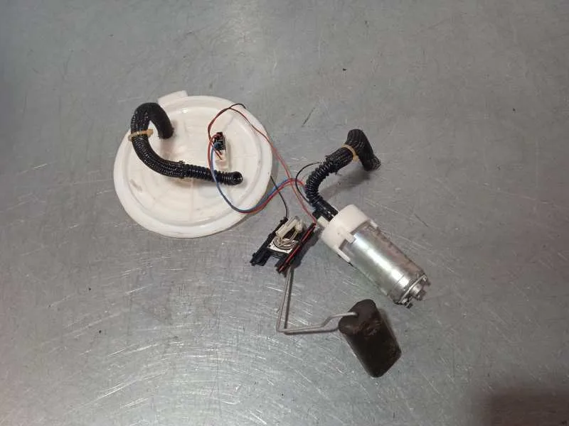 Aforador para Opel Astra H Ber.