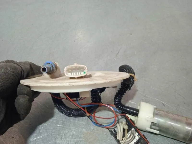 Aforador para Opel Astra H Ber.