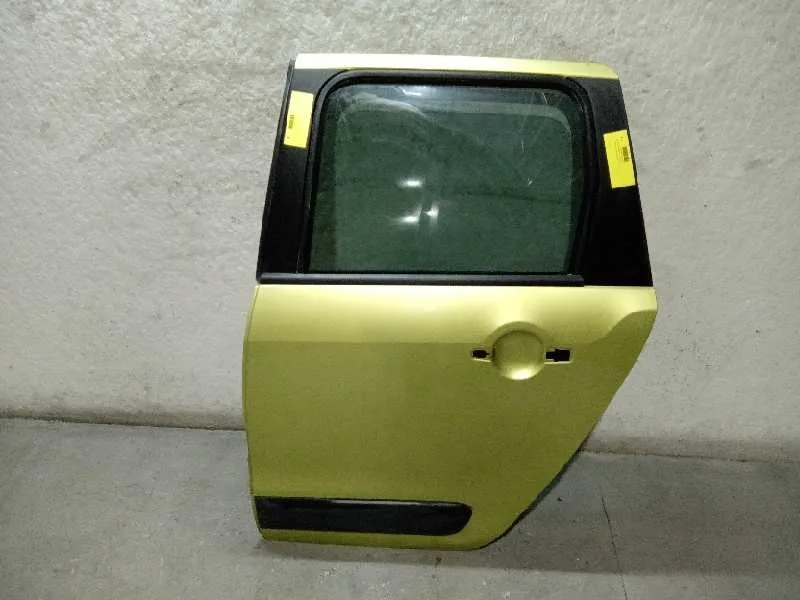 Puerta Trasera Izquierda para Citroën C3 Picasso