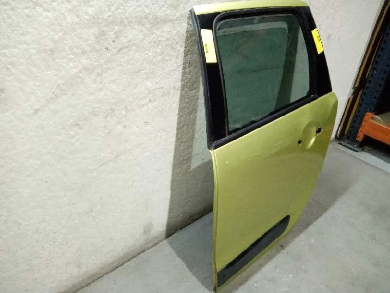 Puerta Trasera Izquierda para Citroën C3 Picasso