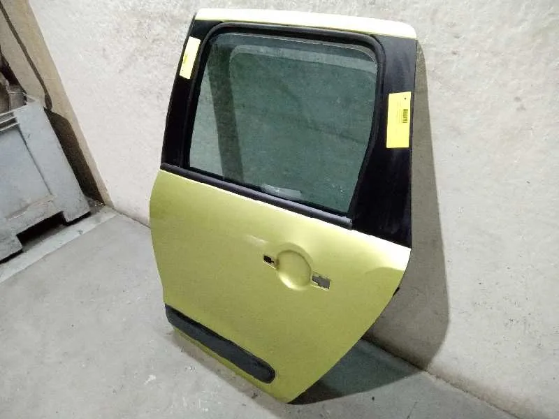 Puerta Trasera Izquierda para Citroën C3 Picasso