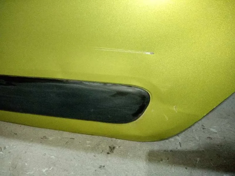 Puerta Trasera Izquierda para Citroën C3 Picasso