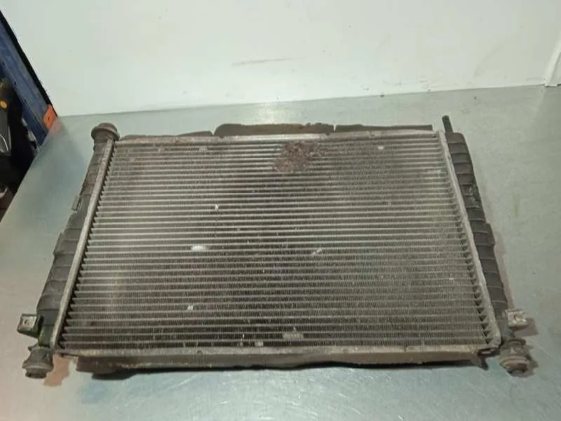 Radiador Agua para Ford Mondeo Berlina (Ge)