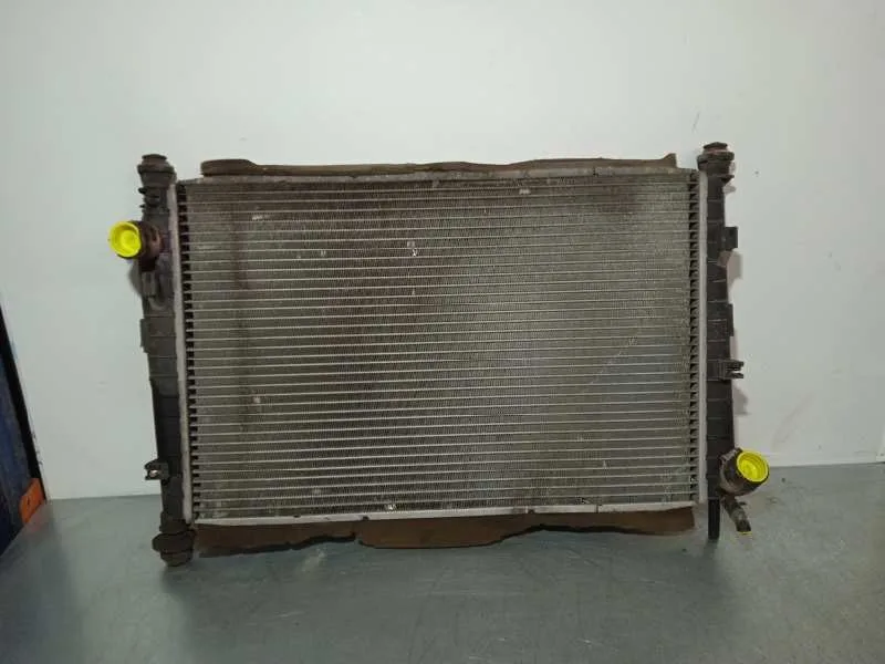 Radiador Agua para Ford Mondeo Berlina (Ge)