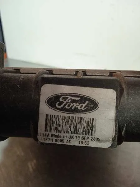 Radiador Agua para Ford Mondeo Berlina (Ge)