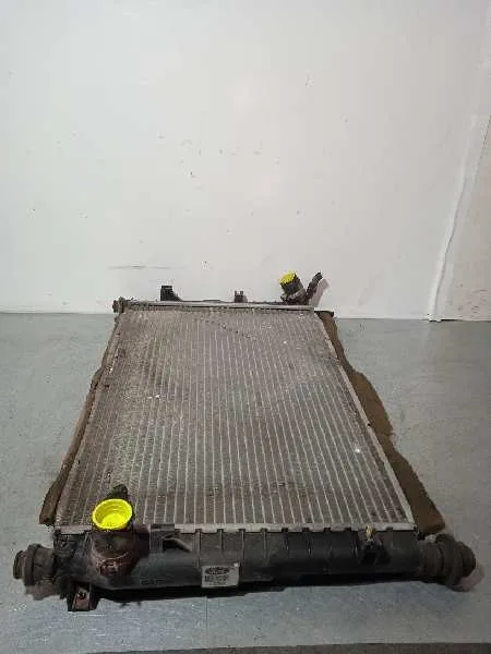 Radiador Agua para Ford Mondeo Berlina (Ge)