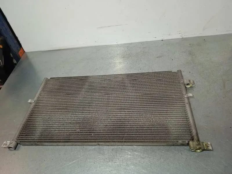 Condensador / Radiador Aire Acondicionado para Ford Mondeo Berlina (Ge)
