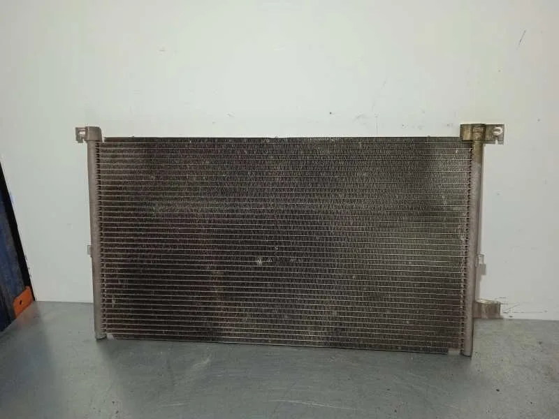 Condensador / Radiador Aire Acondicionado para Ford Mondeo Berlina (Ge)