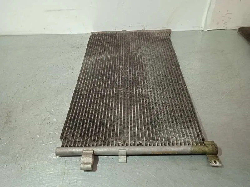 Condensador / Radiador Aire Acondicionado para Ford Mondeo Berlina (Ge)