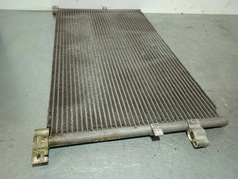 Condensador / Radiador Aire Acondicionado para Ford Mondeo Berlina (Ge)