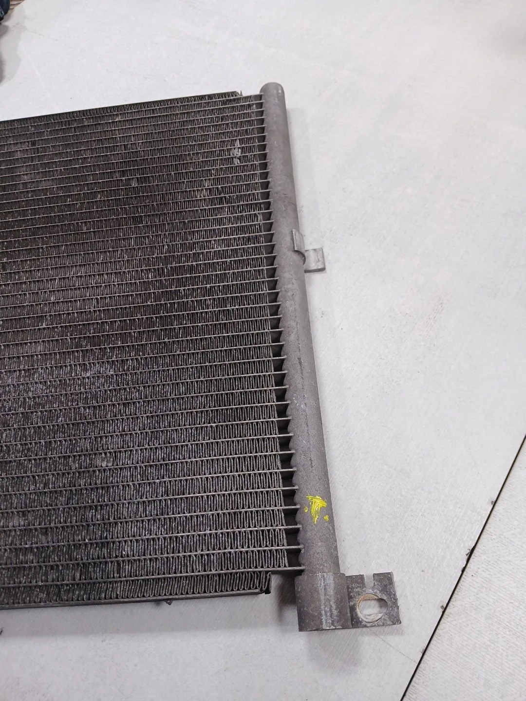 Condensador / Radiador Aire Acondicionado para Ford Mondeo Berlina (Ge)