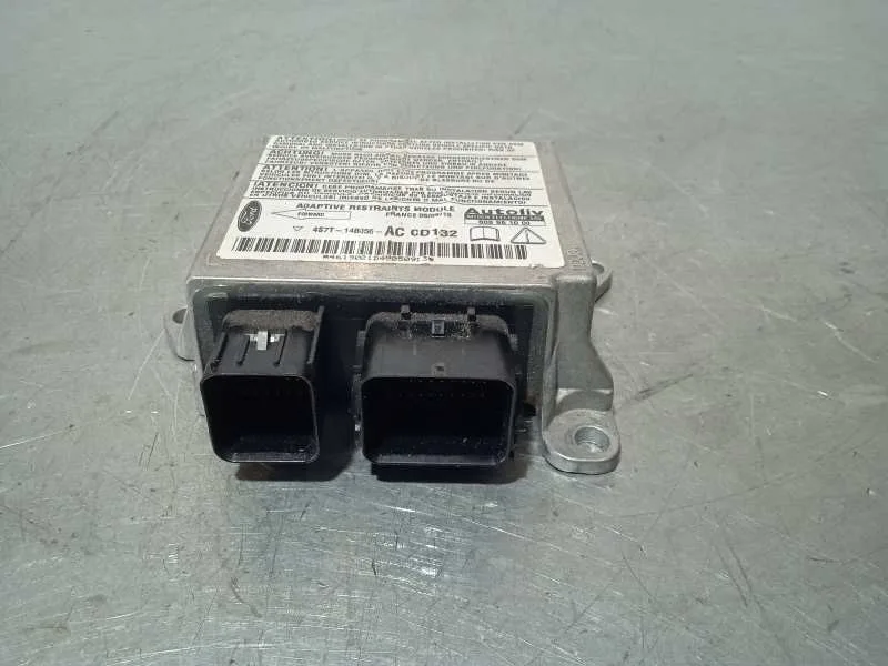 Centralita Airbag para Ford Mondeo Berlina (Ge)