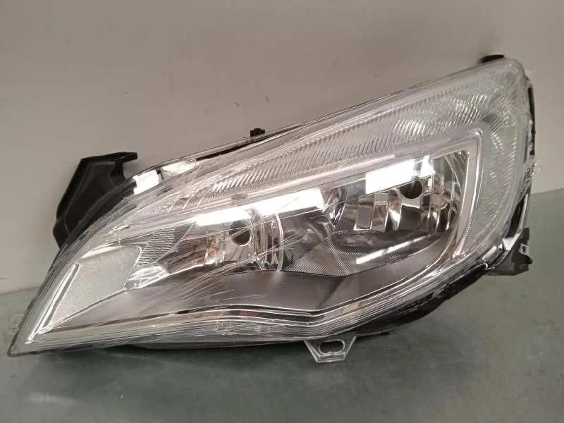 Faro Izquierdo para Opel Astra J Lim.