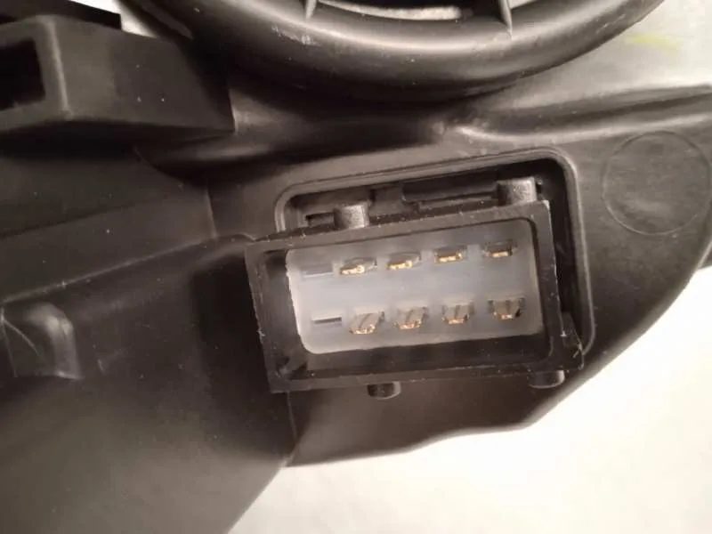 Faro Izquierdo para Opel Astra J Lim.