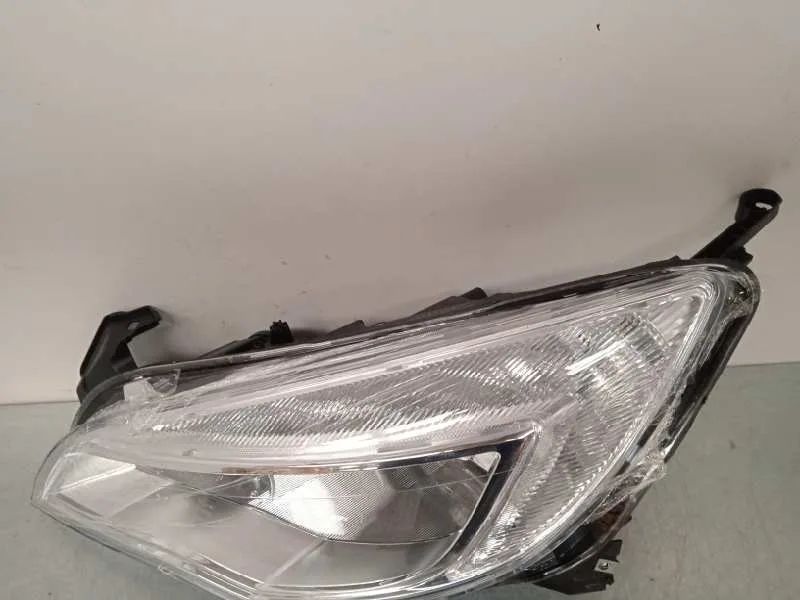 Faro Izquierdo para Opel Astra J Lim.