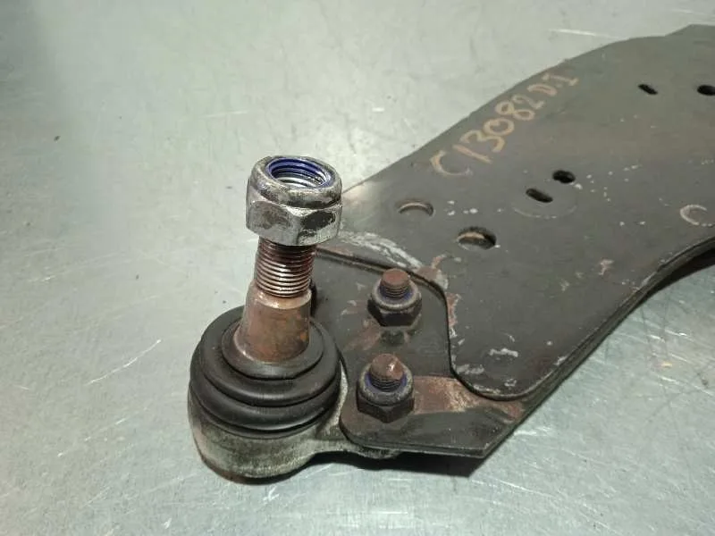 Brazo Suspension Inferior Delantero Izquierdo para Opel Vivaro